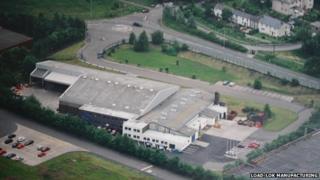 Load-Lok Manufacturing