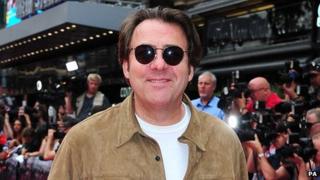 Jonathan Ross