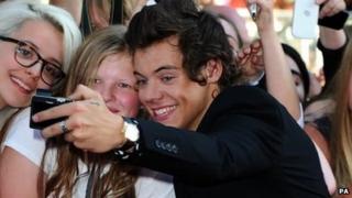 Harry Styles