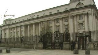 Belfast High Court