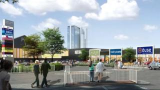 Parc Tawe