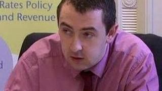 Daithi McKay