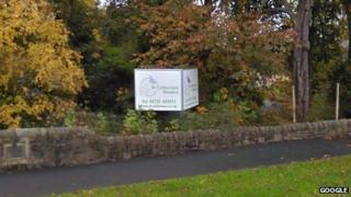 St Catherine's Hospice