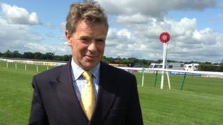 Huw Williams