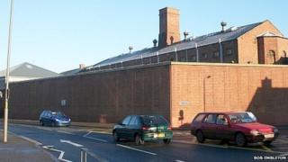 Northallerton Prison