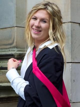 Charlotte Hornby