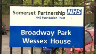 Wessex House