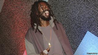 Buju Banton