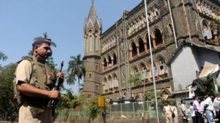 Mumbai high court