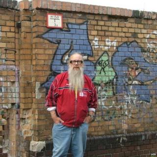 Klaus Zapf