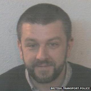 Simon Sunderland