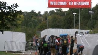 Reading Festival