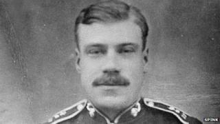 Pte Godley