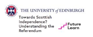 University MOOC