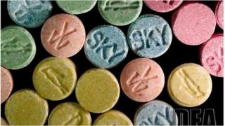 Ecstasy