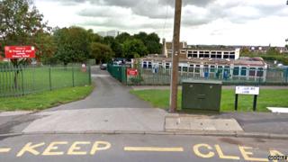 St Francis of Assisi Primary School, Beeston, Leeds