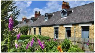 Cottages