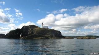 St Abbs