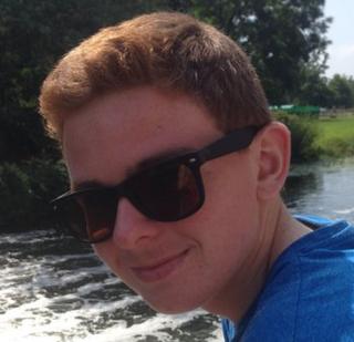 Jake Knott