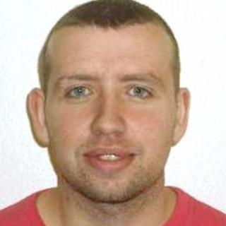 Liam White