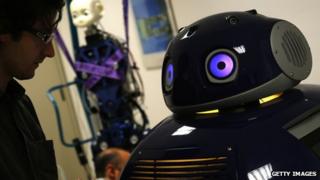 Robot