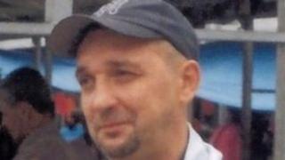 Miroslaw Bronowicki