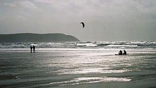 Woolacombe (Pic: Mark Thomas)