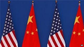 Papers are hoping for better US-China ties