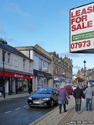 Galashiels