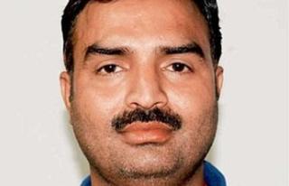 Chandra Mohan Sharma