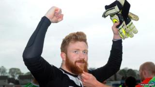 Conor Devlin
