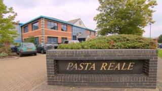 Pasta Reale