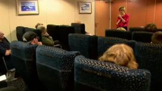 Nicola Sturgeon