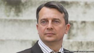 Andrzej Wojcicki