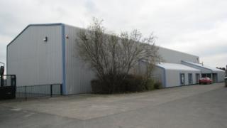 Tregaron Leisure Centre