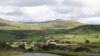 Llanaelhaearn