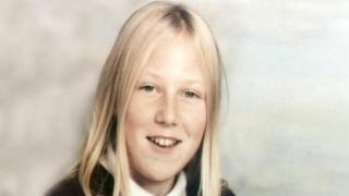 Kate Bushell