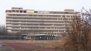 Billingham House