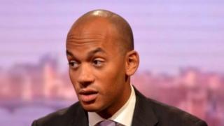 Chuka Umunna