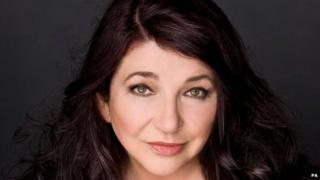Kate Bush