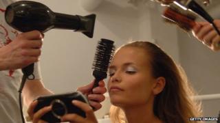 Hairdreyer