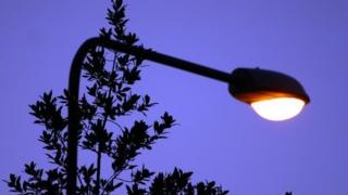 Street light