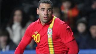 Hal Robson-Kanu