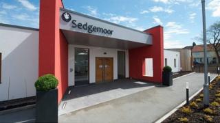 Sedgemoor day centre