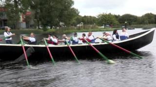 currach