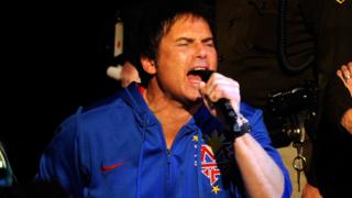 Jimi Jamison