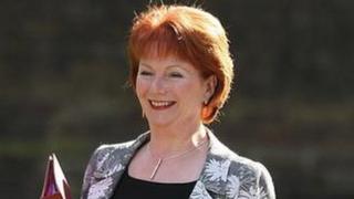 Hazel Blears