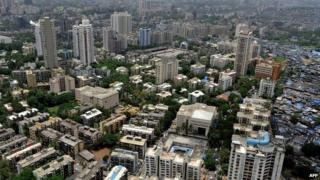 Mumbai