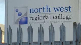 North West Regional College