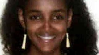 Arsema Dawit